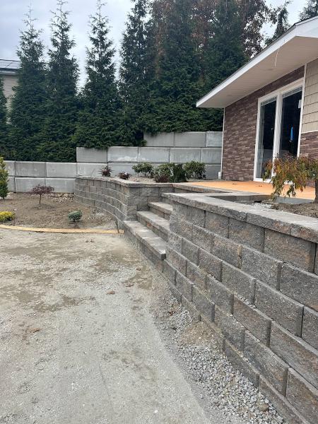 Mota Masonry & Construction