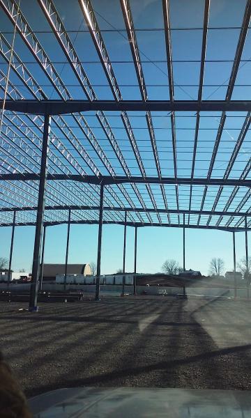 Charles Construction Services