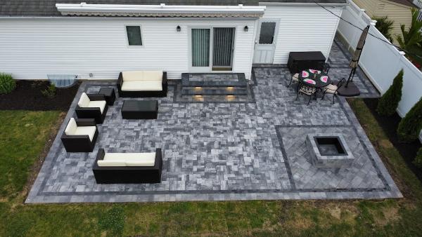 Paverworx Construction