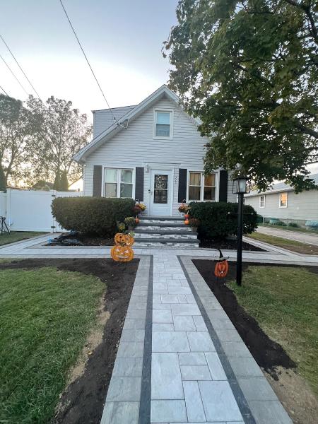 Paverworx Construction