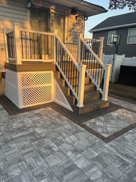 Paverworx Construction
