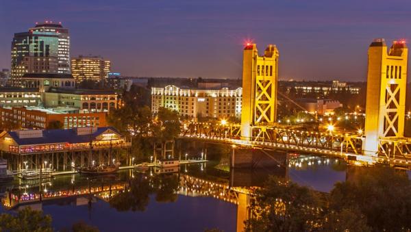 Sacramento Delta Property Management
