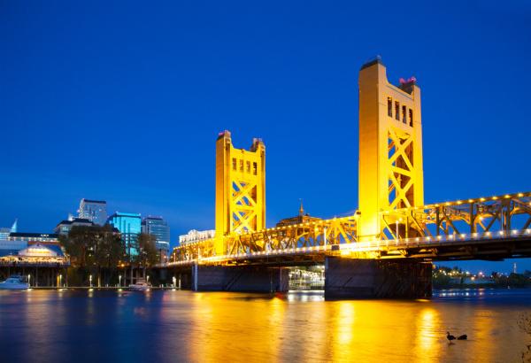 Sacramento Delta Property Management