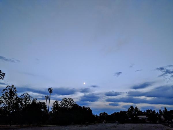 Sacramento Delta Property Management