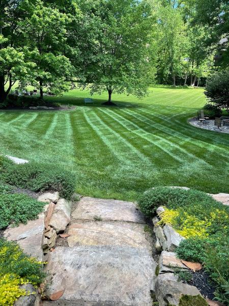 Lawncrafters