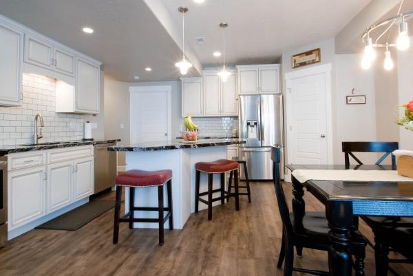 Millgate Homes
