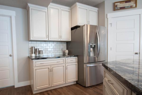 Millgate Homes