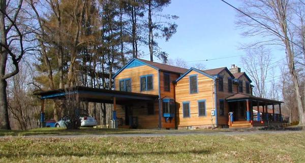 Bolder Architecture