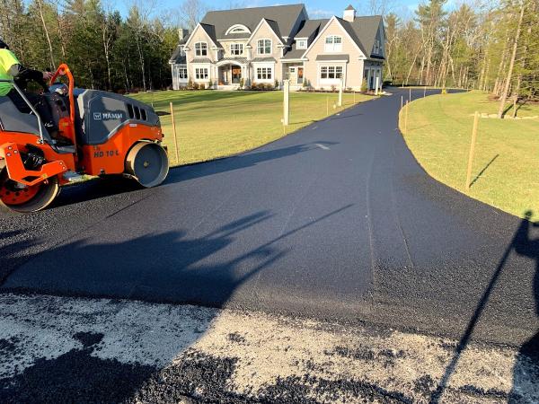 R. Cooper & Sons Paving