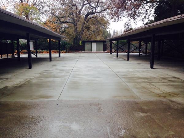 Falcon Paving