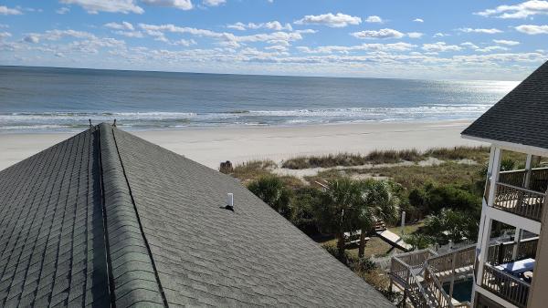 Right On Top Roofing
