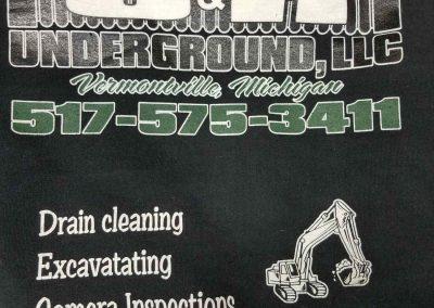 C & H Underground