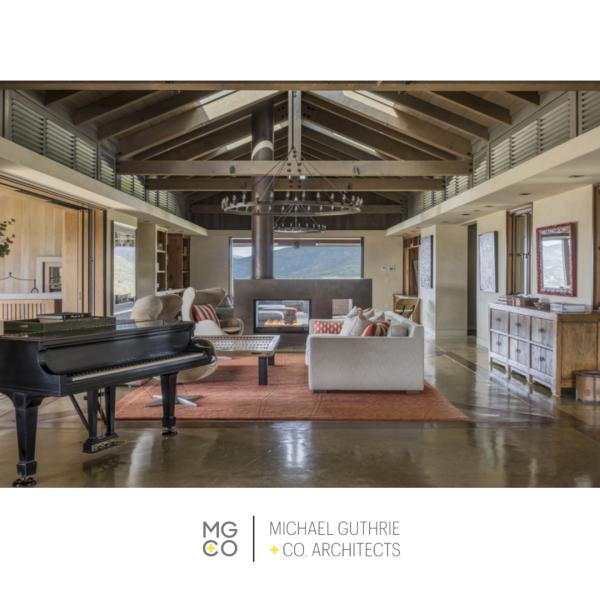 Michael Guthrie & Co Arch
