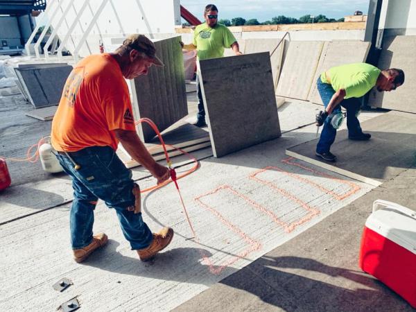 Pro-Tech Roofing