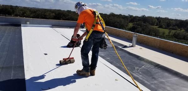 Pro-Tech Roofing