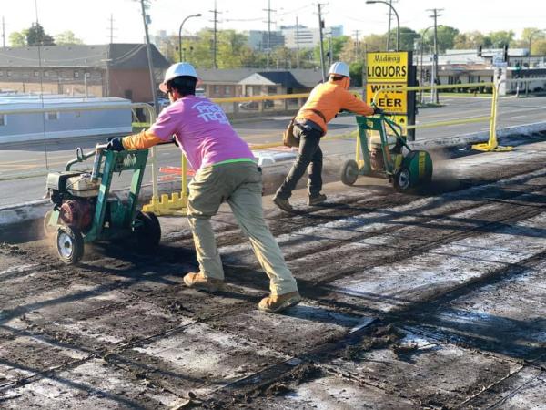 Pro-Tech Roofing