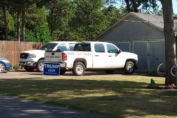 HLS Lawn Services Etc.