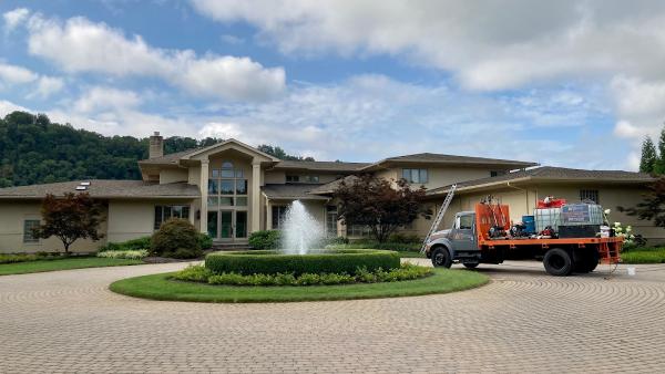 Tier One Exterior Cleaning