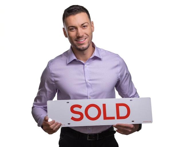 Austin Kyle Rusert Realtor