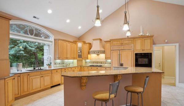 Cabinet and Counter Expo