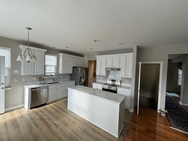 Cabinet and Counter Expo