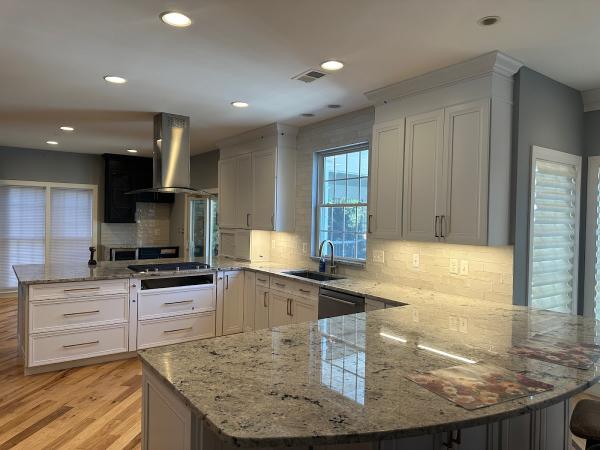 Cabinet and Counter Expo