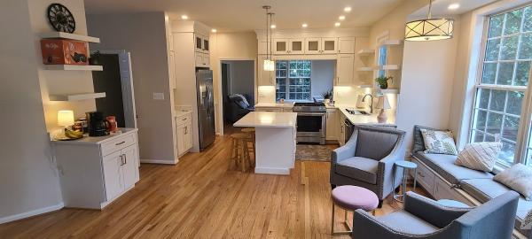 Cabinet and Counter Expo