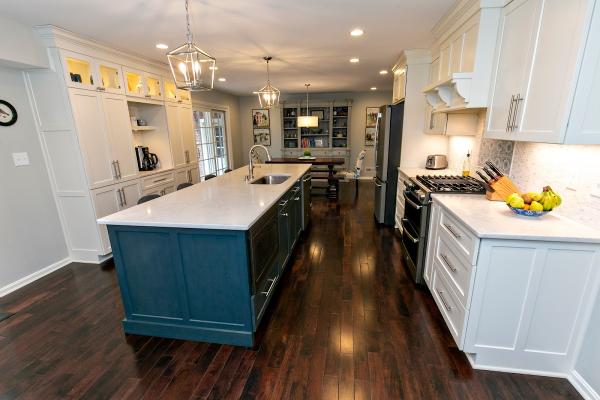 Louisville Handyman and Remodeling