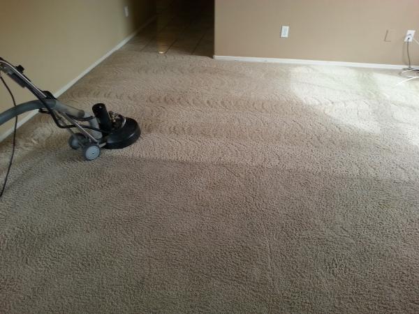 Ames Carpet & Tile Cleaning