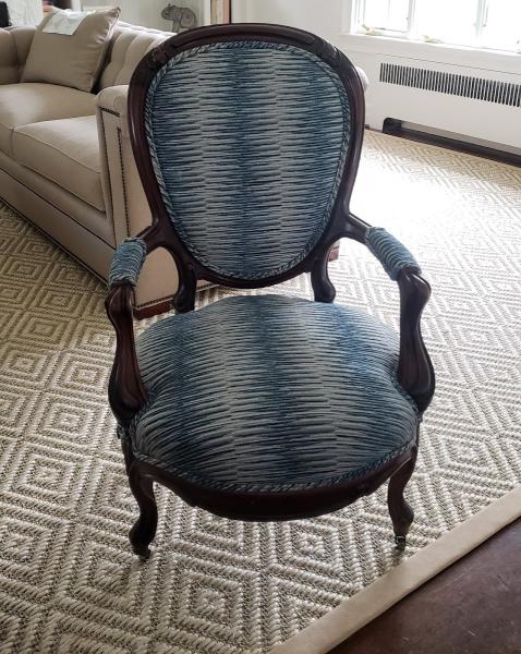 Liras Upholstery