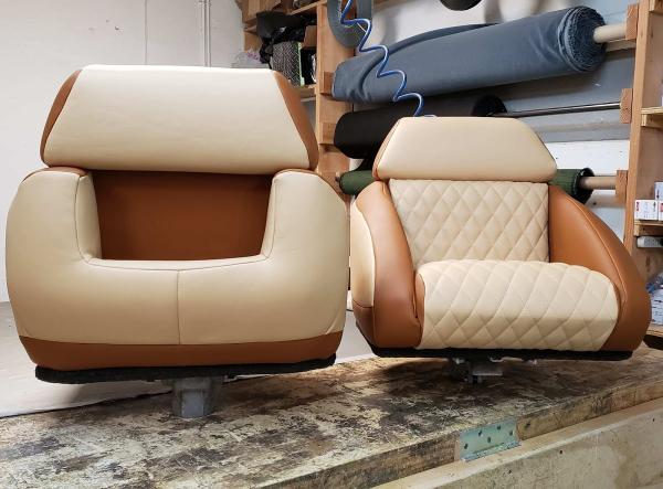 Liras Upholstery