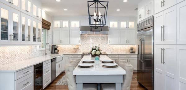 South Florida Kitchen & Bathroom Remodeling