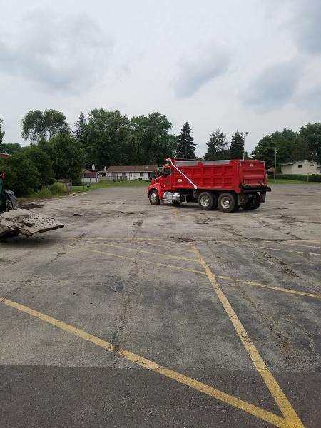 Allrite Paving