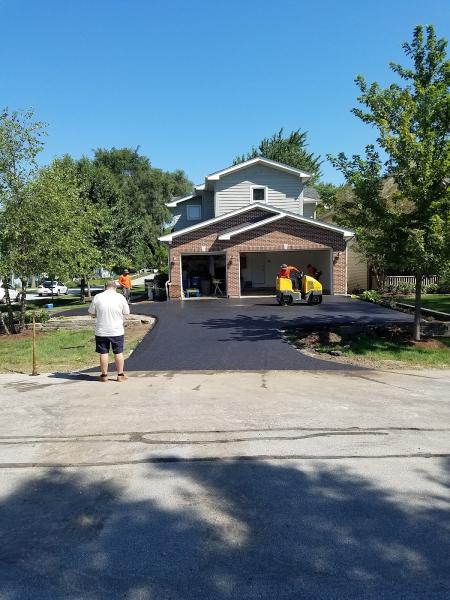 Allrite Paving