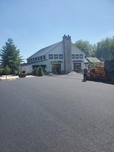 Allrite Paving