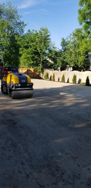 Allrite Paving