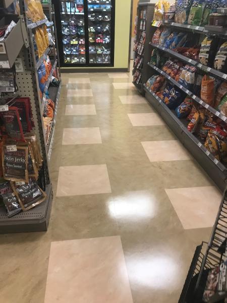 Rapoza's Floor Care