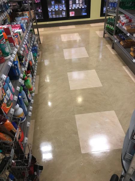 Rapoza's Floor Care