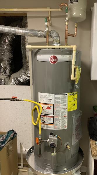 Fitzgerald and Sons Plumbing Company