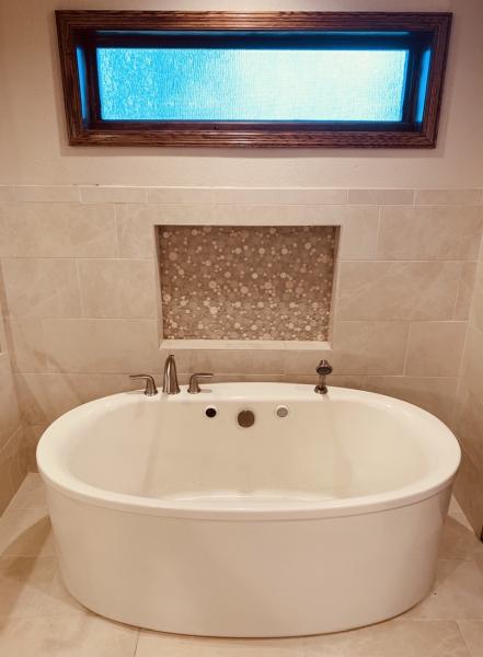 JT Plumbing Heating & Air