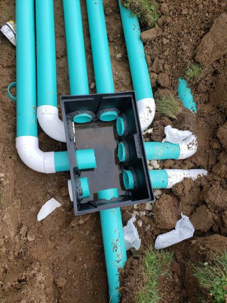 Mark Bowlin Sewer & Drain