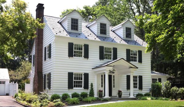 Lasley Brahaney Architecture Construction