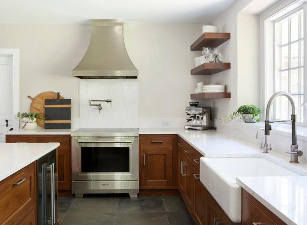 Lasley Brahaney Architecture Construction
