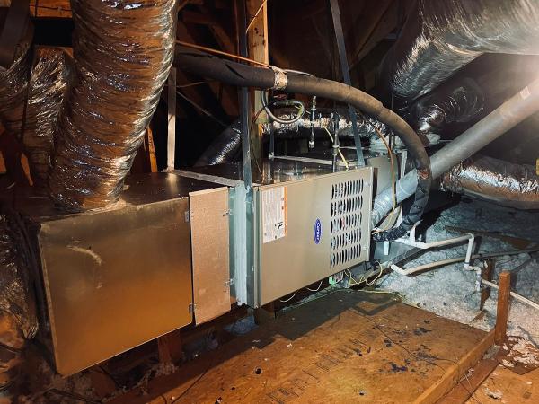 Elite AC Heating and Performance