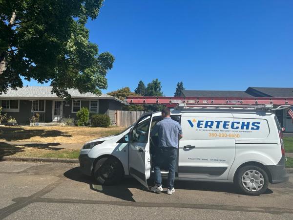 Vertechs Electric