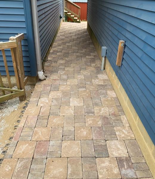 Vision to Reality Llc. Outdoor Solutions