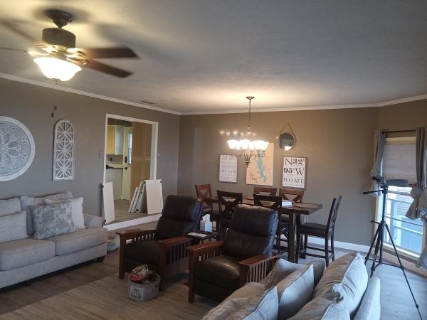East Texas Quality Painters & Remodeling