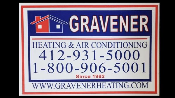 Gravener Heating & Air Conditioning