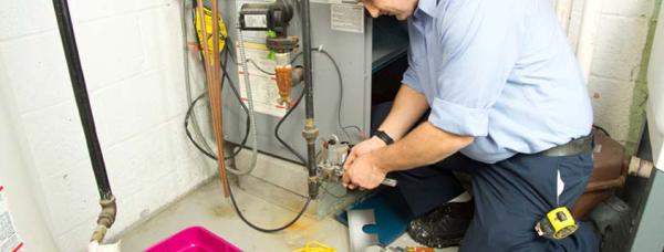 Gravener Heating & Air Conditioning