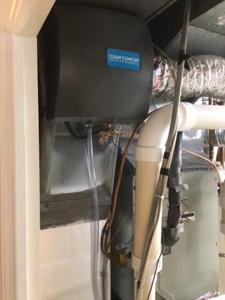 Mr. Good Guy Hvac
